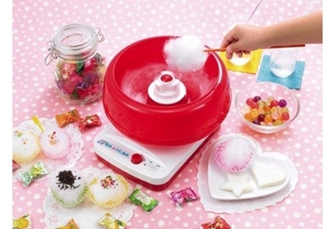 Kururin Mocchi Rice Cake Maker